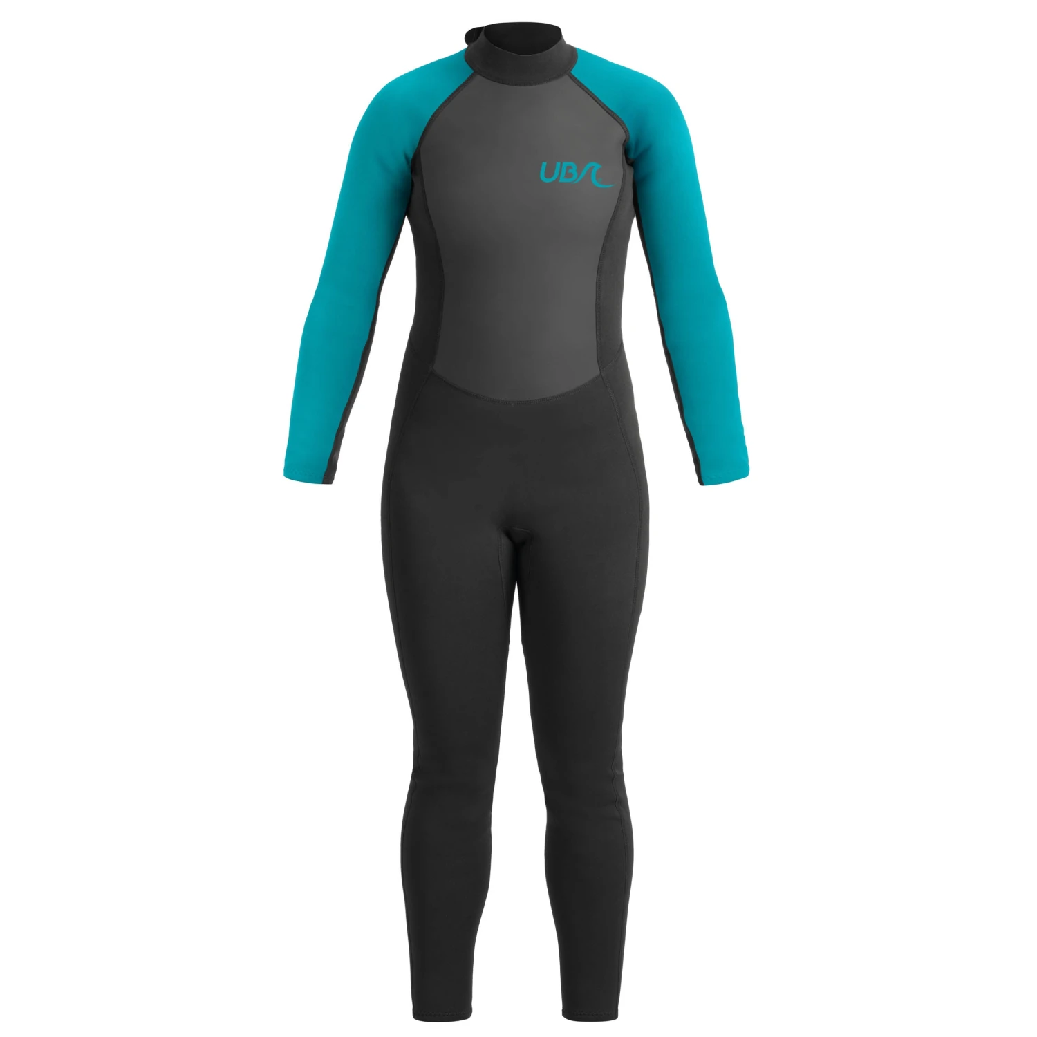 Urban Beach Sailfins Women's Full Length Wetsuit 3 Urban Beach Sailfins Women's Full Length Wetsuit - Image 3