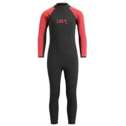 Urban Beach Sharptooth Kids Wetsuit - Red -Camping Sales Shop WS1260 1263 sharptooth kids long wetsuit 1 edd85e5e 0659 41fe a348 13ea730929c9