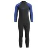 Urban Beach Sharptooth Kids Wetsuit - Blue