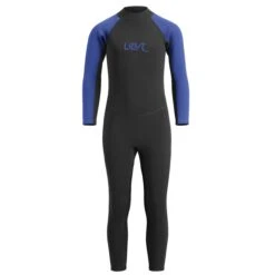 Urban Beach Sharptooth Kids Wetsuit - Blue 11 Urban Beach Sharptooth Kids Wetsuit - Blue -Camping Sales Shop WS1264 1267 sharptooth kids long wetsuit 1 f4288187 af27 436f af64 d768f4234827