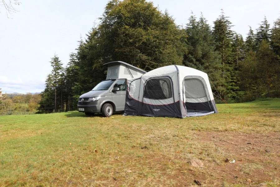 Vango Agora Air VW Drive Away Awning 6 Vango Agora Air VW Drive Away Awning - Image 6