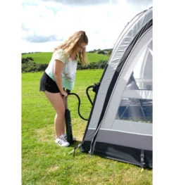 Vango Double Action AirPump 7 Vango Double Action AirPump -Camping Sales Shop air pump double action 3