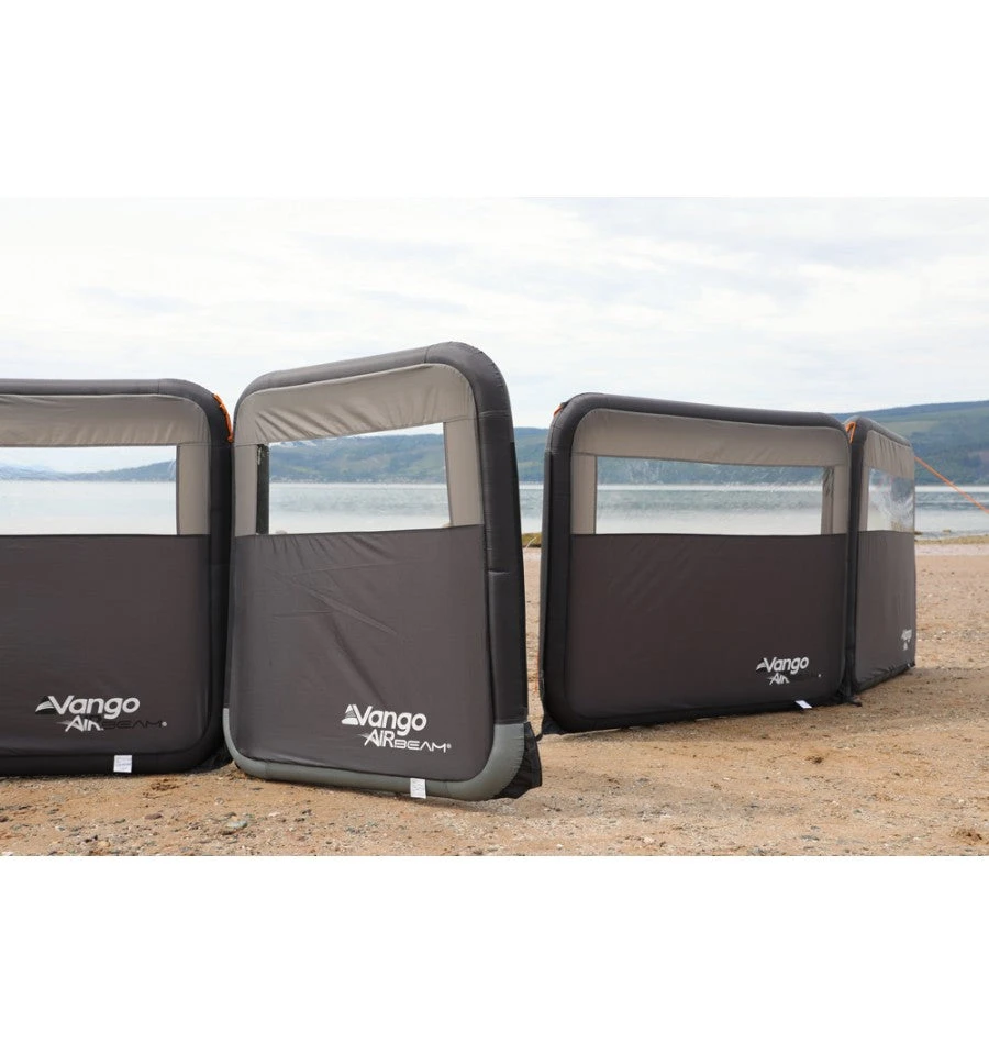 Vango AirBeam Modular Windbreak Gate 2 Vango AirBeam Modular Windbreak Gate - Image 2