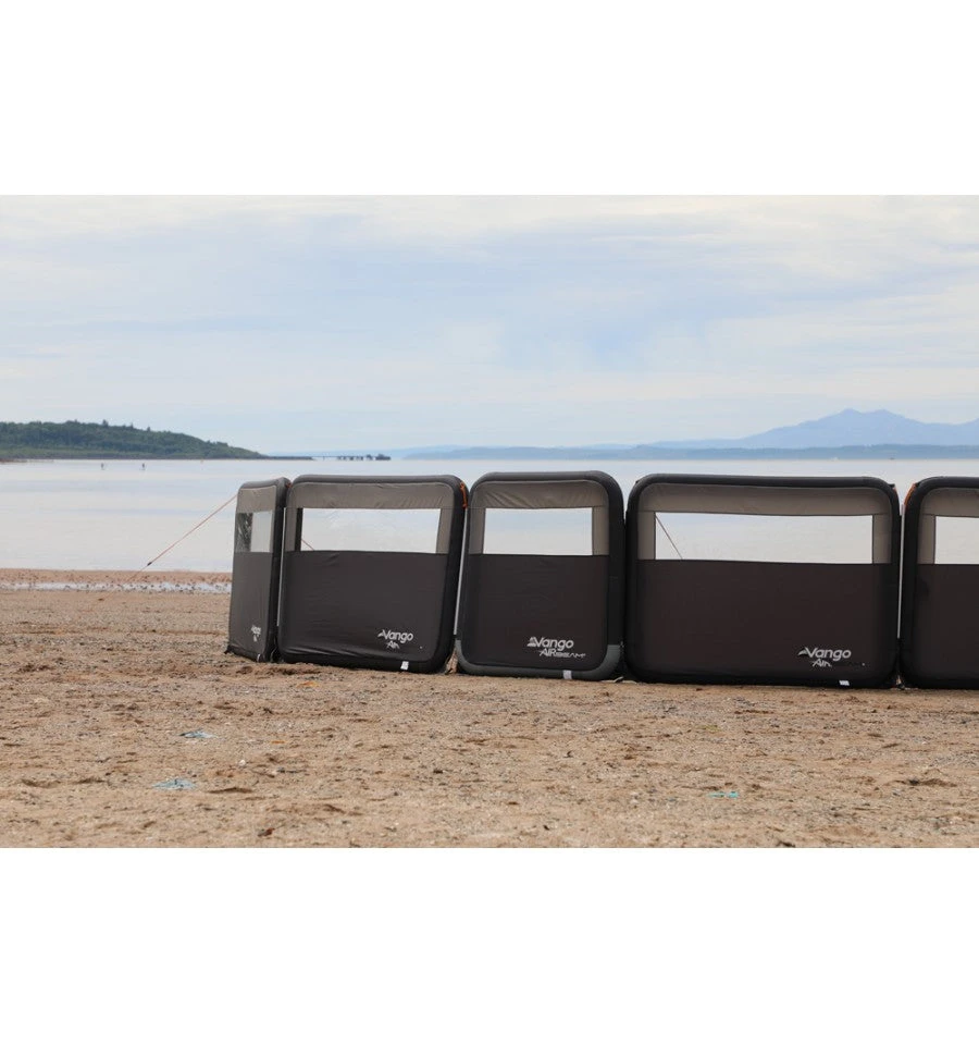 Vango AirBeam Modular Windbreak Gate 3 Vango AirBeam Modular Windbreak Gate - Image 3
