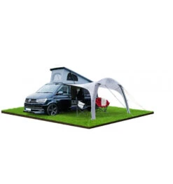 Vango AirBeam Sky Canopy For Caravan & Motorhomes 2.5M -Camping Sales Shop airbeam sky canopy for caravan motorhomes 25m 2