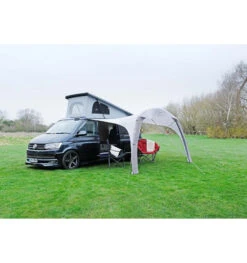 Vango AirBeam Sky Canopy For Caravan & Motorhomes 2.5M -Camping Sales Shop airbeam sky canopy for caravan motorhomes 25m 3