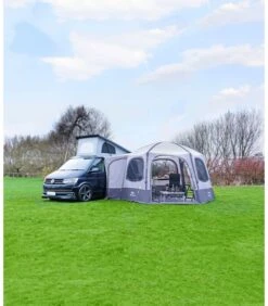 Vango Airhub Hexaway II Low Drive Away Awning 9 Vango Airhub Hexaway II Low Drive Away Awning -Camping Sales Shop airhub hexaway ii low 2