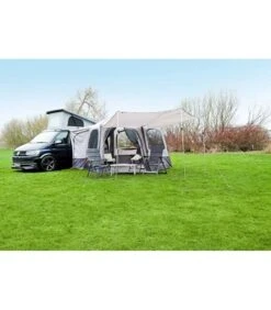 Vango Airhub Hexaway II Low Drive Away Awning 11 Vango Airhub Hexaway II Low Drive Away Awning -Camping Sales Shop airhub hexaway ii low 4