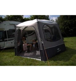 Vango Airhub Hexaway II Tall Drive Away Awning -Camping Sales Shop airhub hexaway ii tall 1