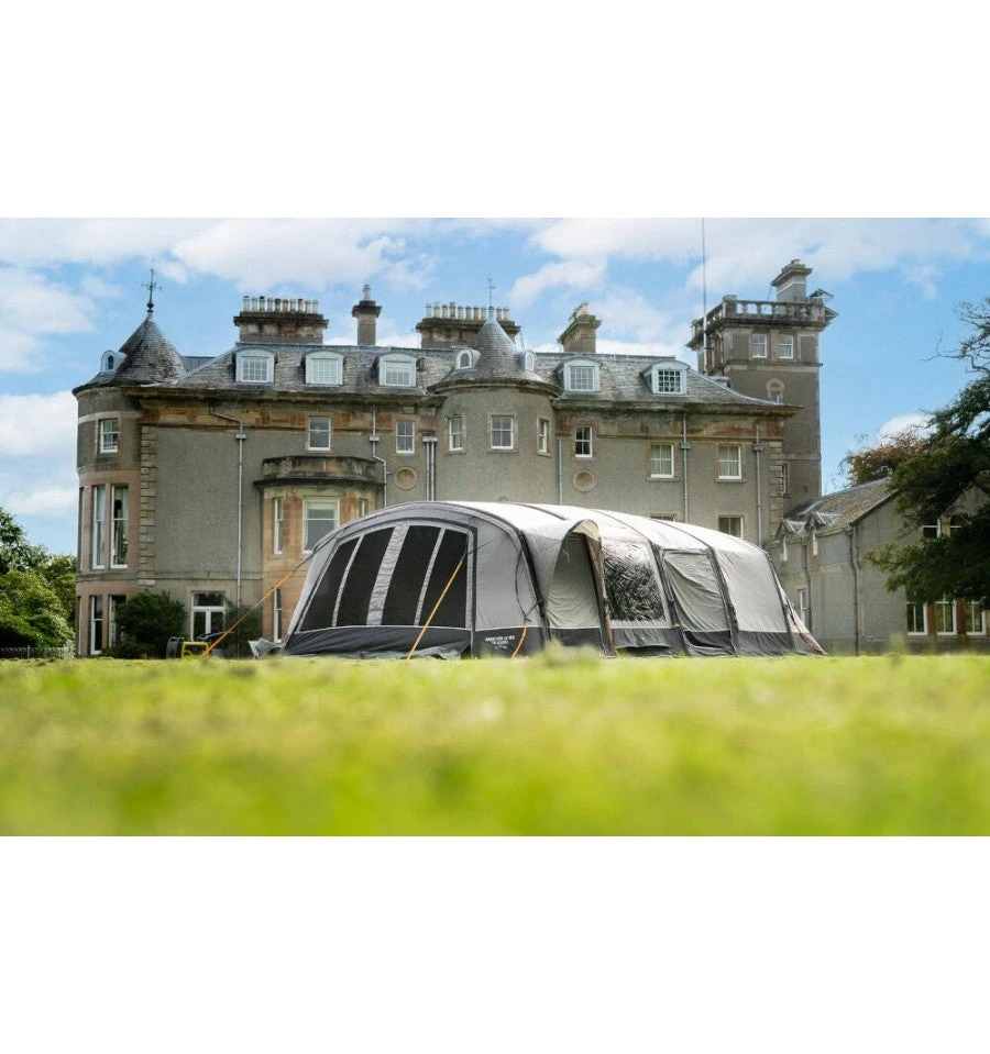 Vango Anantara IV Air TC 650XL Tent 3 Vango Anantara IV Air TC 650XL Tent - Image 3