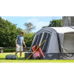 Vango Anantara IV Air TC 650XL Tent 15 Vango Anantara IV Air TC 650XL Tent -Camping Sales Shop anantara iv air tc 650xl 6