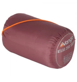 Vango Atlas 250 Square (Black) -Camping Sales Shop atlas 250 square 3