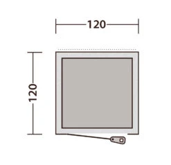Outwell Seahaven Comfort Station Single -Camping Sales Shop b2067f6c e30e 4e69 a05a 015bd4e1752b 1280x960 c9c52360 f234 46a8 9fbf b1fa3f541e38