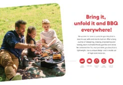 NomadIQ Portable Gas BBQ 8 NomadIQ Portable Gas BBQ -Camping Sales Shop bbq everywhere with nomadiq 1400x 98a9e3bb 6d4a 40df 911d 150450ea2880