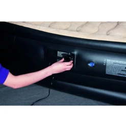 Bestway Queen Dreamair Premium Airbed 6 Bestway Queen Dreamair Premium Airbed -Camping Sales Shop bestway queen dreamair airbed with built in pump 4498920243274 large 09cb8d42 c41b 41e7 981b 18cdab490a29