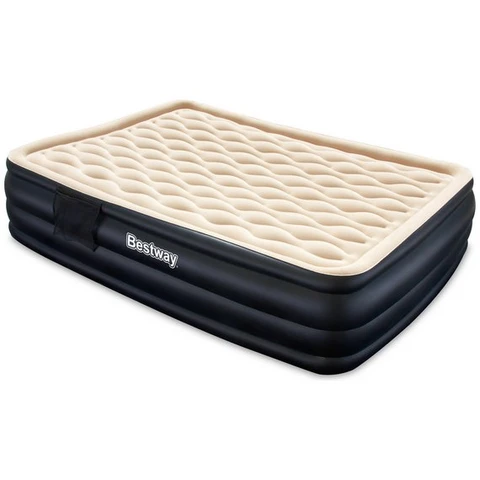 Bestway Queen Dreamair Premium Airbed 1 Bestway Queen Dreamair Premium Airbed