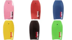 Nalu Surf 42 Inch Pro XPE Slickback Bodyboard With Leash 15 Nalu Surf 42 Inch Pro XPE Slickback Bodyboard With Leash -Camping Sales Shop bodyboard