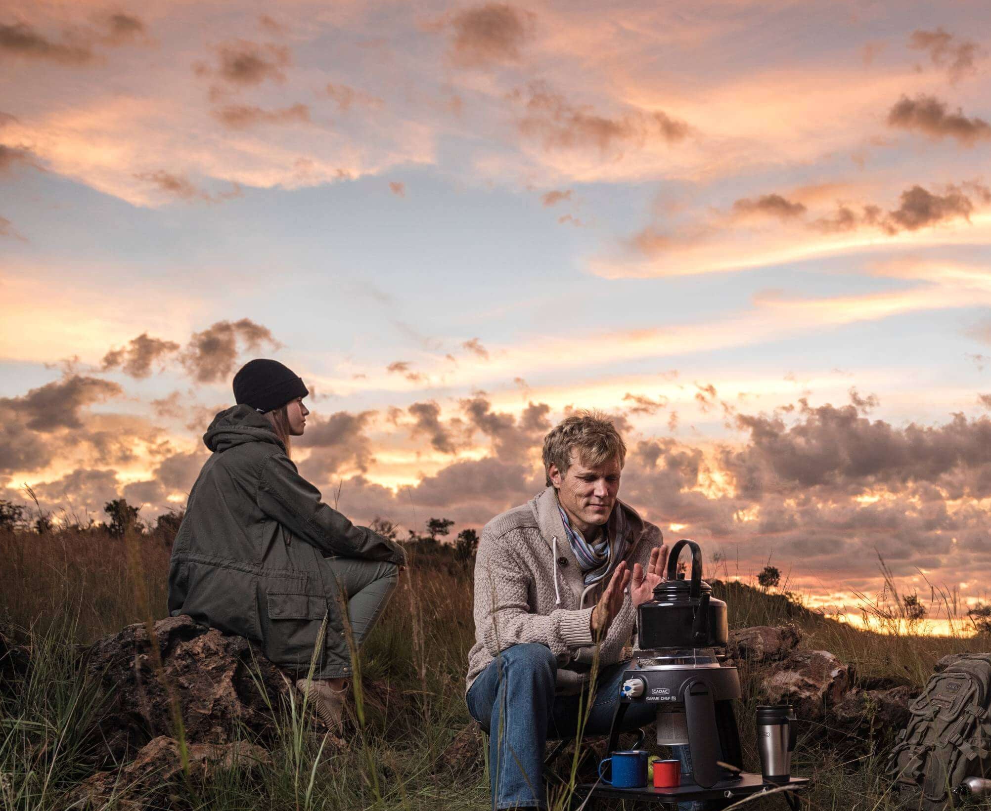 Camping Sales Shop -Camping Sales Shop cadac home page 1