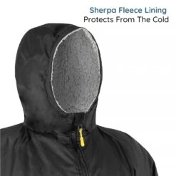 Osprey Changing Robe -Camping Sales Shop callout 3 1 2