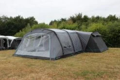 Outdoor Revolution Camp Star 900DSE Air Tent -Camping Sales Shop camp star 900dse 1