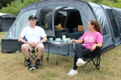 Outdoor Revolution Camp Star 900DSE Air Tent -Camping Sales Shop camp star 900dse 11