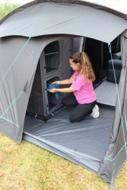 Outdoor Revolution Camp Star 900DSE Air Tent -Camping Sales Shop camp star 900dse 16