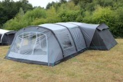 Outdoor Revolution Camp Star 900DSE Air Tent -Camping Sales Shop camp star 900dse 2