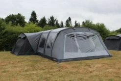 Outdoor Revolution Camp Star 900DSE Air Tent -Camping Sales Shop camp star 900dse 4