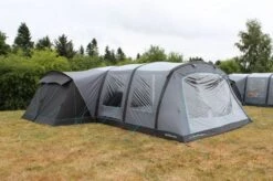 Outdoor Revolution Camp Star 900DSE Air Tent -Camping Sales Shop camp star 900dse 6