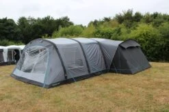 Outdoor Revolution Camp Star 900DSE Air Tent -Camping Sales Shop camp star 900dse 7