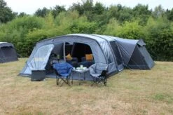 Outdoor Revolution Camp Star 900DSE Air Tent -Camping Sales Shop camp star 900dse 9