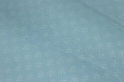 Outdoor Revolution Camp Star 100 Double Self Inflating Mat -Camping Sales Shop campstartopfabric 5