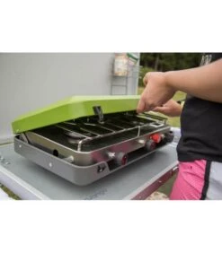Vango Combi IR Grill -Camping Sales Shop combi ir grill cooker 3