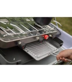 Vango Combi IR Grill -Camping Sales Shop combi ir grill cooker 5
