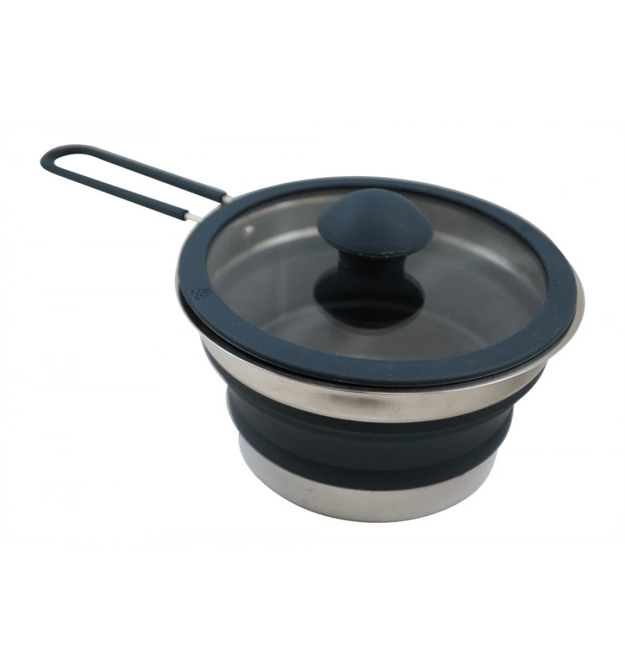 Vango Cuisine 1L Non-Stick Pot 1 Vango Cuisine 1L Non-Stick Pot