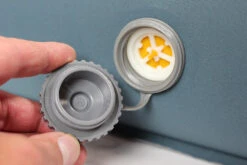 Outdoor Revolution Skyfall Midi 150 Single Self Inflating Sleeping Mat -Camping Sales Shop cylcone l3 1 5 9ee2c441 396f 4f93 8123 a6b612a39c68