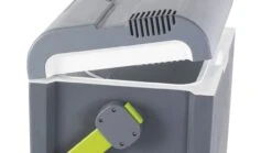 Outwell ECOcool Grey 24L UK - 12V/230V 8 Outwell ECOcool Grey 24L UK - 12V/230V -Camping Sales Shop d37d72b51b52052c1e530f143fef3b20