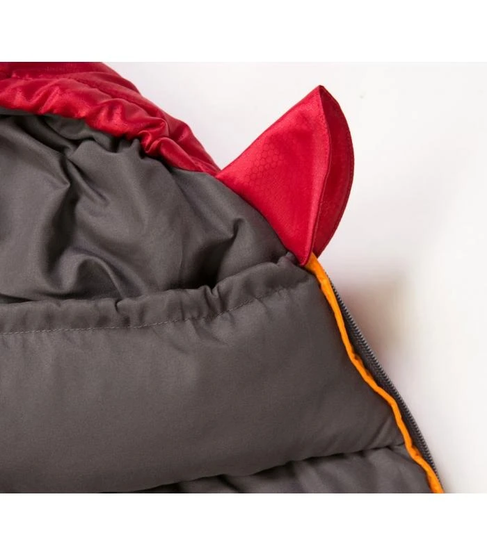 Vango Nitestar 450 Sleeping Bag 4 Vango Nitestar 450 Sleeping Bag - Image 4