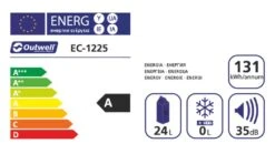 Outwell ECOcool Grey 24L UK - 12V/230V 13 Outwell ECOcool Grey 24L UK - 12V/230V -Camping Sales Shop e9434997df7fc5492dabb88ae536bbc3