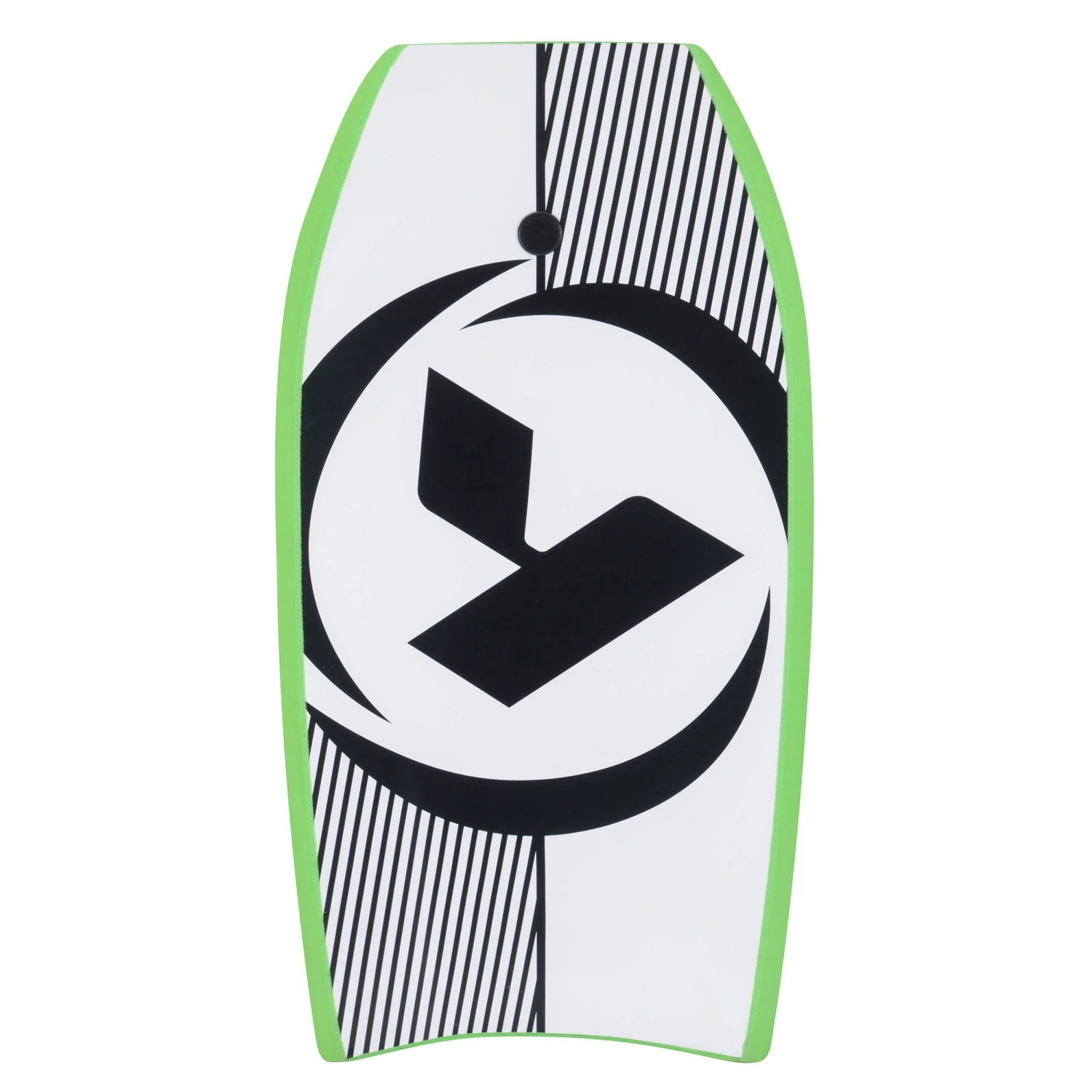 Yello 37" Slick Corp Bodyboard (Green) 2 Yello 37" Slick Corp Bodyboard (Green) - Image 2