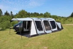 Outdoor Revolution Movelite T4E Low Drive Away Awning -Camping Sales Shop full 2