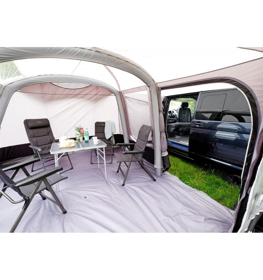 Vango Galli III Low Air Drive Away Awning 8 Vango Galli III Low Air Drive Away Awning - Image 8