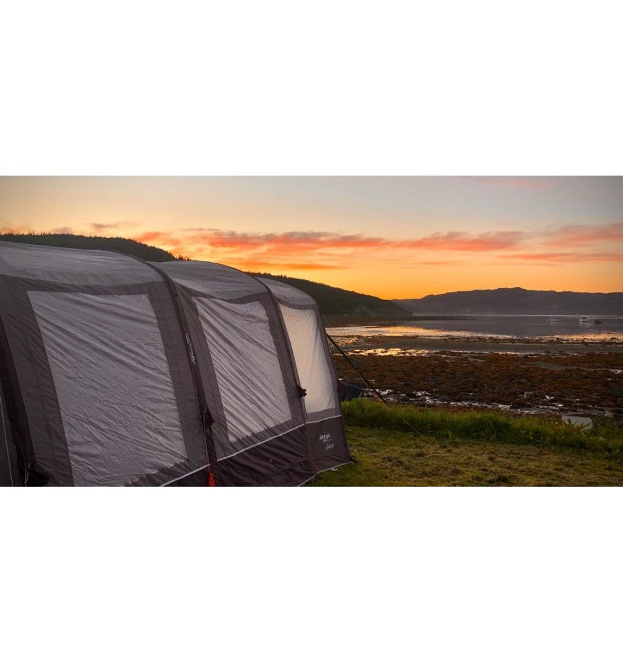 Vango Galli III Low Air Drive Away Awning 9 Vango Galli III Low Air Drive Away Awning - Image 9