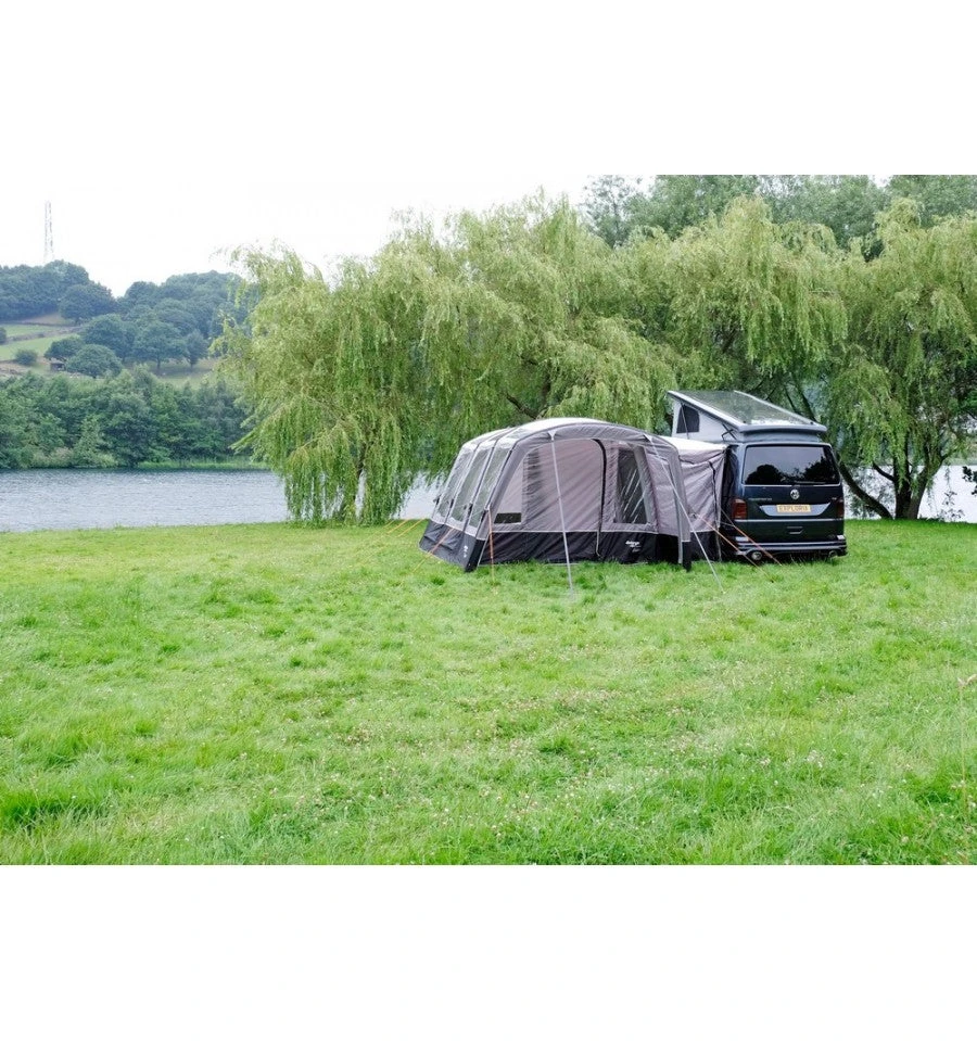 Vango Galli III Low Air Drive Away Awning 11 Vango Galli III Low Air Drive Away Awning - Image 11