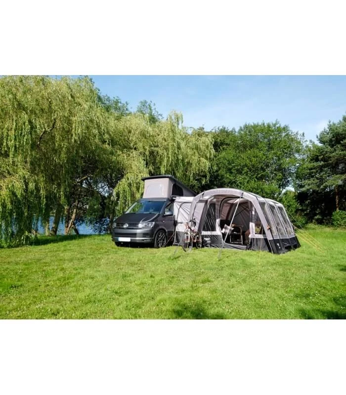 Vango Galli III Low Air Drive Away Awning 6 Vango Galli III Low Air Drive Away Awning - Image 6