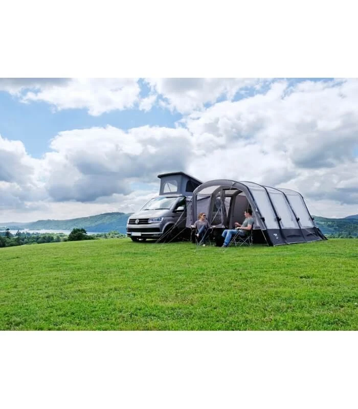 Vango Galli III Low Air Drive Away Awning 7 Vango Galli III Low Air Drive Away Awning - Image 7