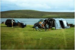 Vango Galli Pro Air Low Drive Away Awning -Camping Sales Shop galli pro air low 4