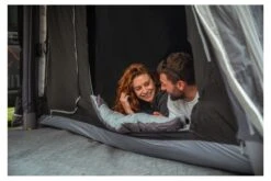 Vango Galli Pro Air Low Drive Away Awning -Camping Sales Shop galli pro air low 7