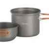 Vango Hard Anodised 1 Person Cook Kit