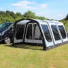 Outdoor Revolution Movelite T4E Low Drive Away Awning